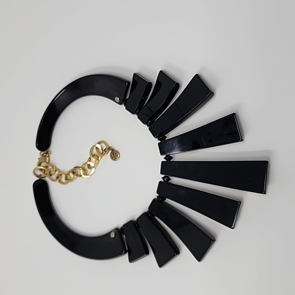 Designer Tory Burch Necklace - Picture 5 of 8